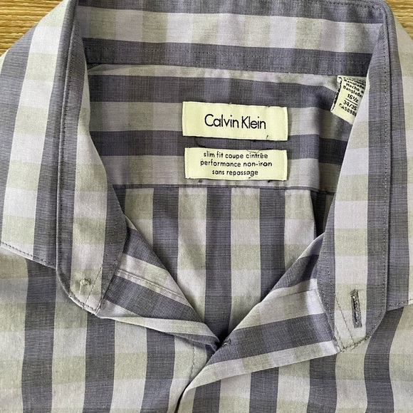 Men’s Button Down - Picture 8 of 8